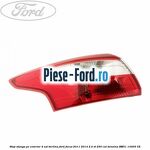 Stop stanga LED spate 5 usi Ford Focus 2011-2014 2.0 ST 250 cai benzina
